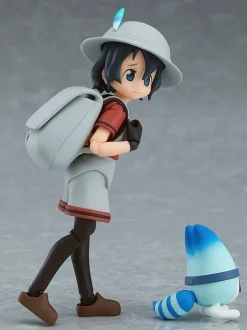 figma Kaban (Kemono Friends)