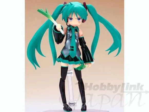 figma Kagami Hiiragi Cosplay Ver.