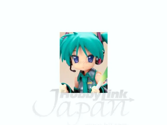 figma Kagami Hiiragi Cosplay Ver.