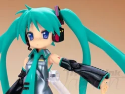 figma Kagami Hiiragi Cosplay Ver.