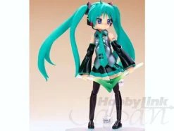 figma Kagami Hiiragi Cosplay Ver.