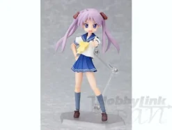 figma Kagami Hiiragi Summer Uniform Ver.