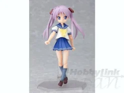 figma Kagami Hiiragi Summer Uniform Ver.