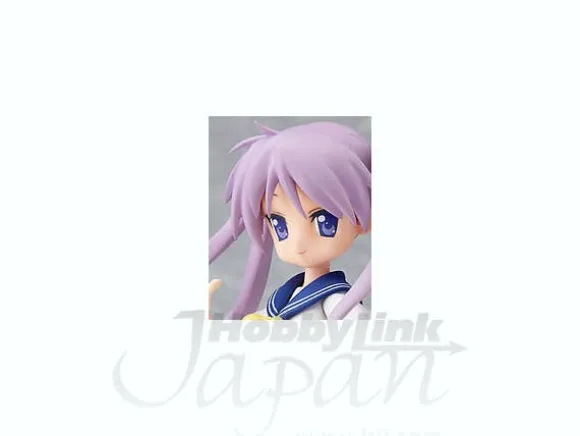 figma Kagami Hiiragi Summer Uniform Ver.