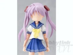 figma Kagami Hiiragi Summer Uniform Ver.