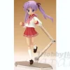 figma Kagami Hiiragi Winter Uniform Version