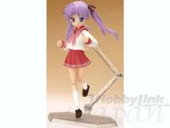 figma Kagami Hiiragi Winter Uniform Version