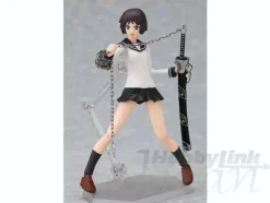 figma Kagura Tsuchimiya