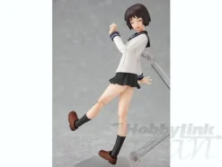 figma Kagura Tsuchimiya