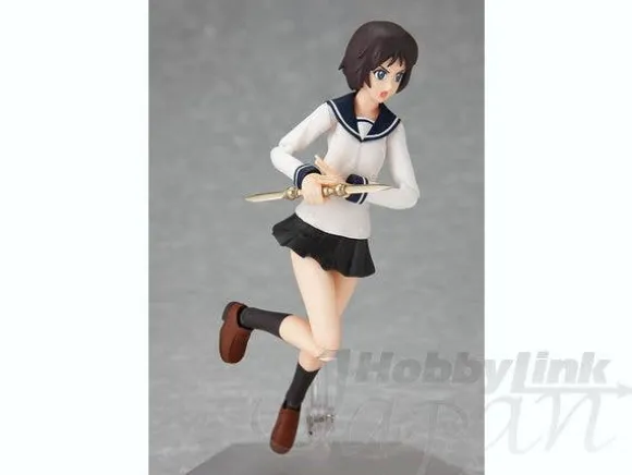 figma Kagura Tsuchimiya