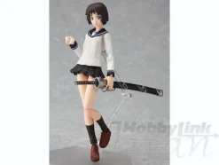 figma Kagura Tsuchimiya