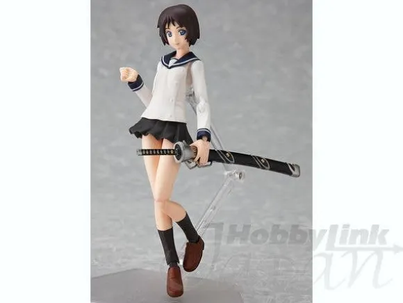 figma Kagura Tsuchimiya