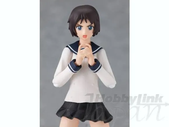 figma Kagura Tsuchimiya