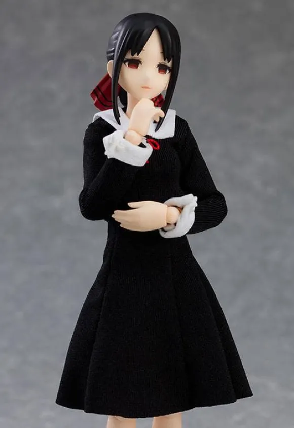 figma Kaguya Shinomiya (Kaguya-sama: Love is War?)