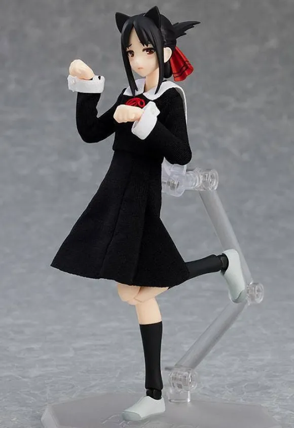 figma Kaguya Shinomiya (Kaguya-sama: Love is War?)