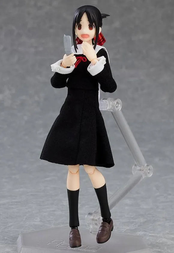 figma Kaguya Shinomiya (Kaguya-sama: Love is War?)