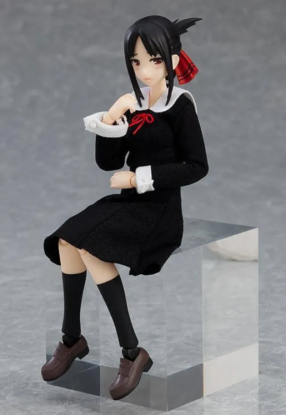 figma Kaguya Shinomiya (Kaguya-sama: Love is War?)