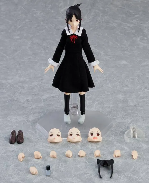 figma Kaguya Shinomiya (Kaguya-sama: Love is War?)