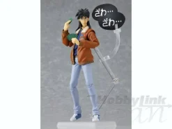 figma Kaiji Itou