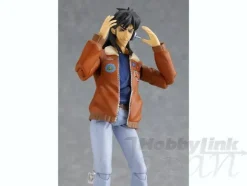 figma Kaiji Itou