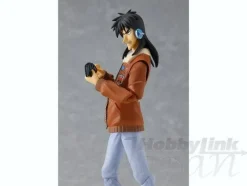 figma Kaiji Itou