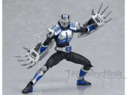 figma Kamen Rider Axe