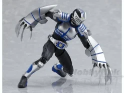 figma Kamen Rider Axe