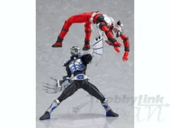 figma Kamen Rider Axe