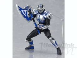 figma Kamen Rider Axe