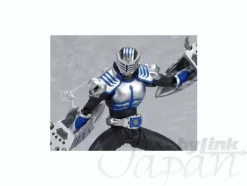 figma Kamen Rider Axe