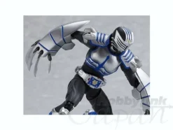 figma Kamen Rider Axe