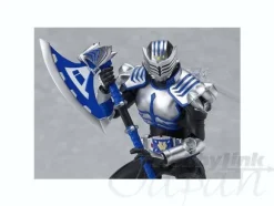 figma Kamen Rider Axe