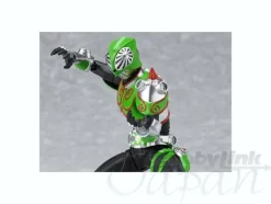 figma Kamen Rider Camo