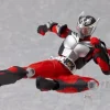 figma Kamen Rider Dragon Knight