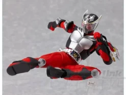 figma Kamen Rider Dragon Knight
