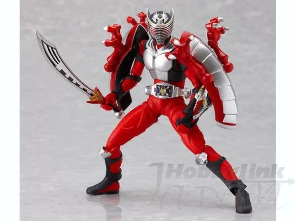 figma Kamen Rider Dragon Knight