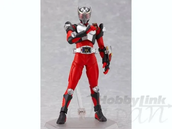 figma Kamen Rider Dragon Knight