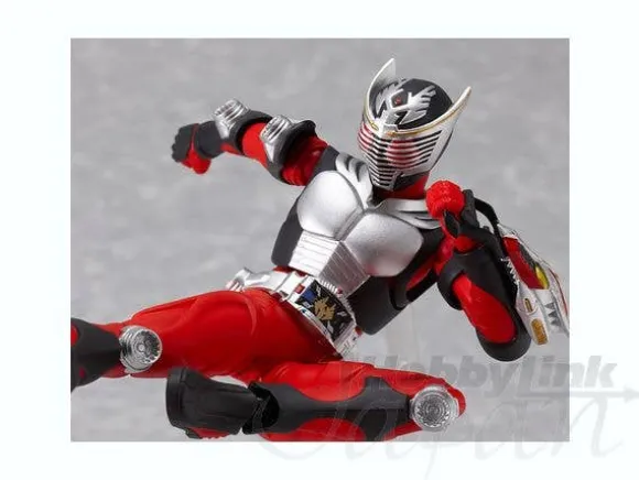 figma Kamen Rider Dragon Knight