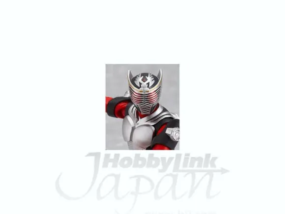 figma Kamen Rider Dragon Knight