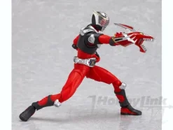 figma Kamen Rider Dragon Knight