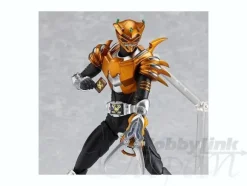 figma Kamen Rider Incisor