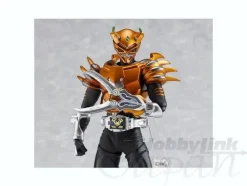 figma Kamen Rider Incisor