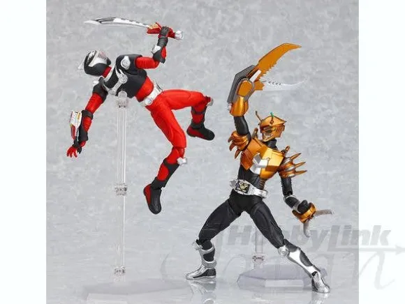 figma Kamen Rider Incisor