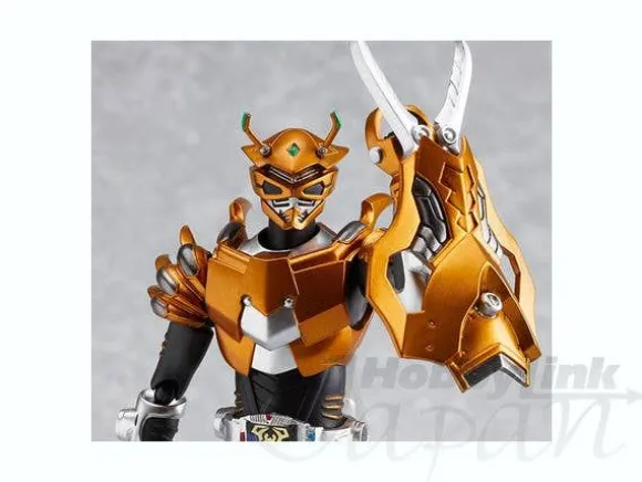 figma Kamen Rider Incisor