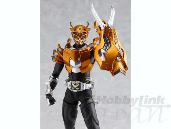 figma Kamen Rider Incisor