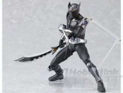 figma Kamen Rider Onyx