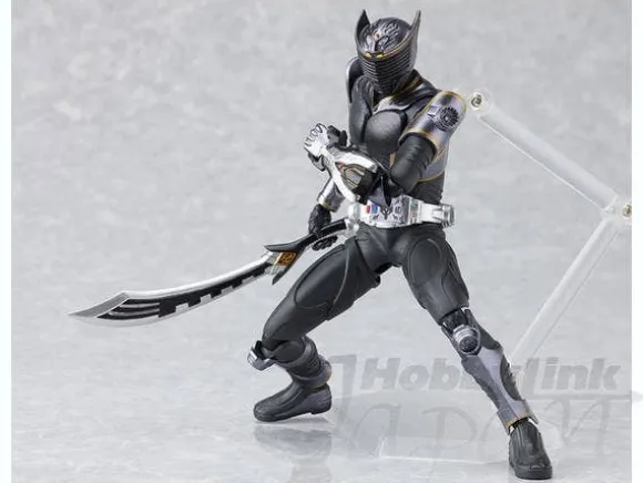 figma Kamen Rider Onyx