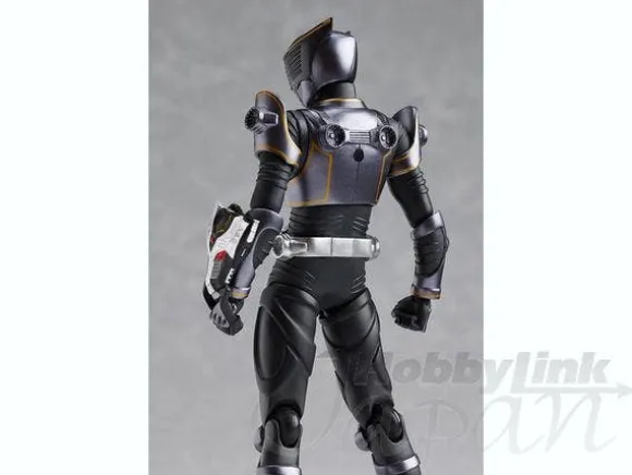 figma Kamen Rider Onyx