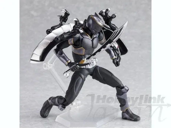 figma Kamen Rider Onyx