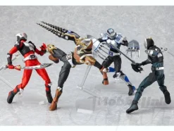 figma Kamen Rider Spear
